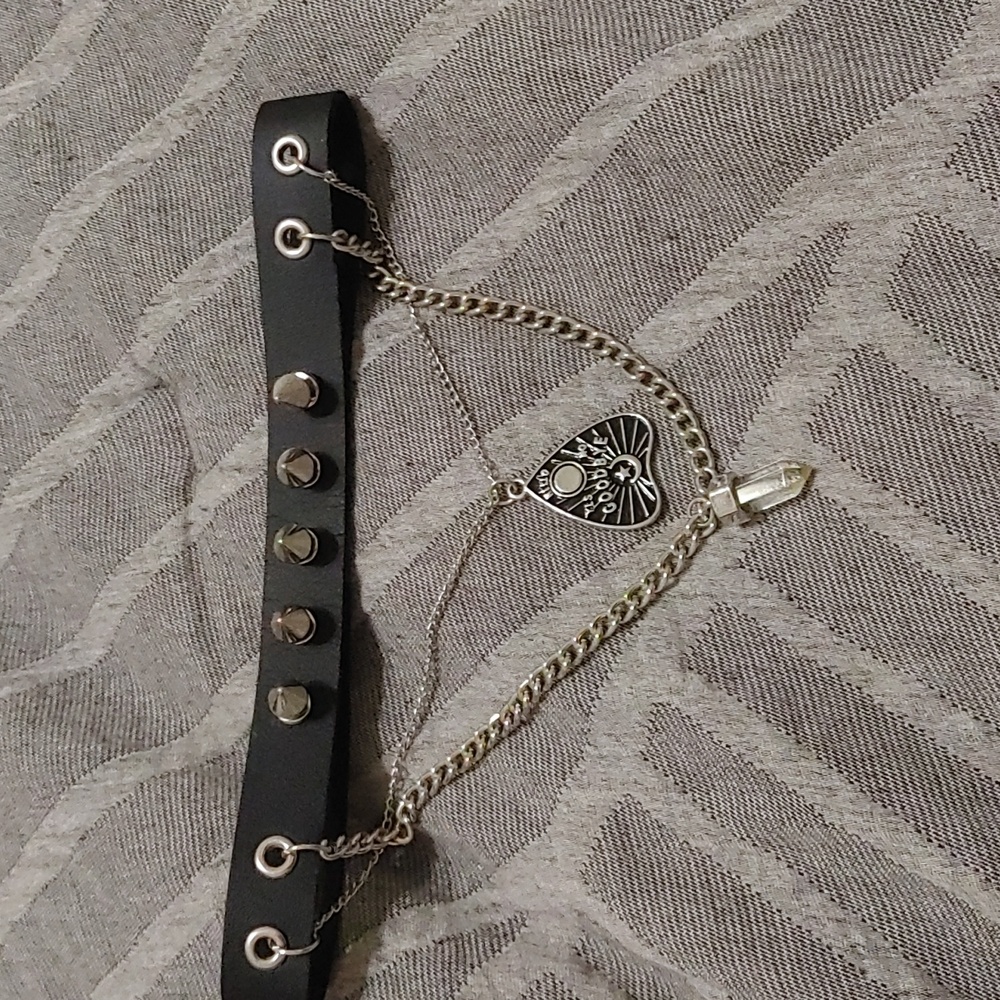 Gothic Choker